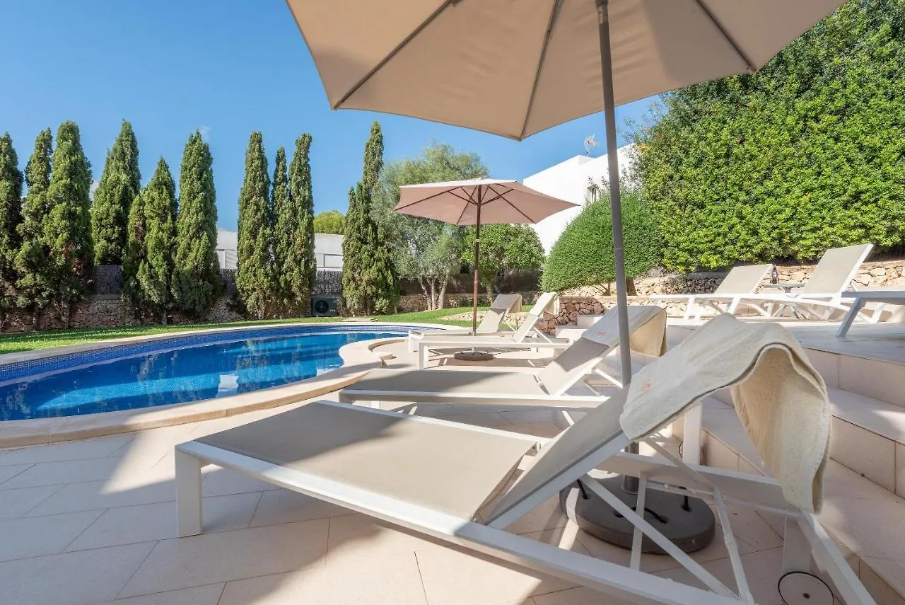 Villa Margarita Calonge