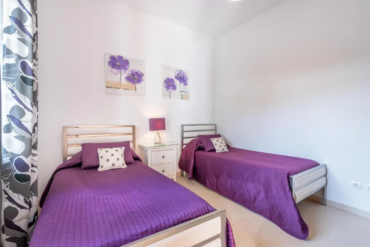 Villa Margarita Calonge 0*,