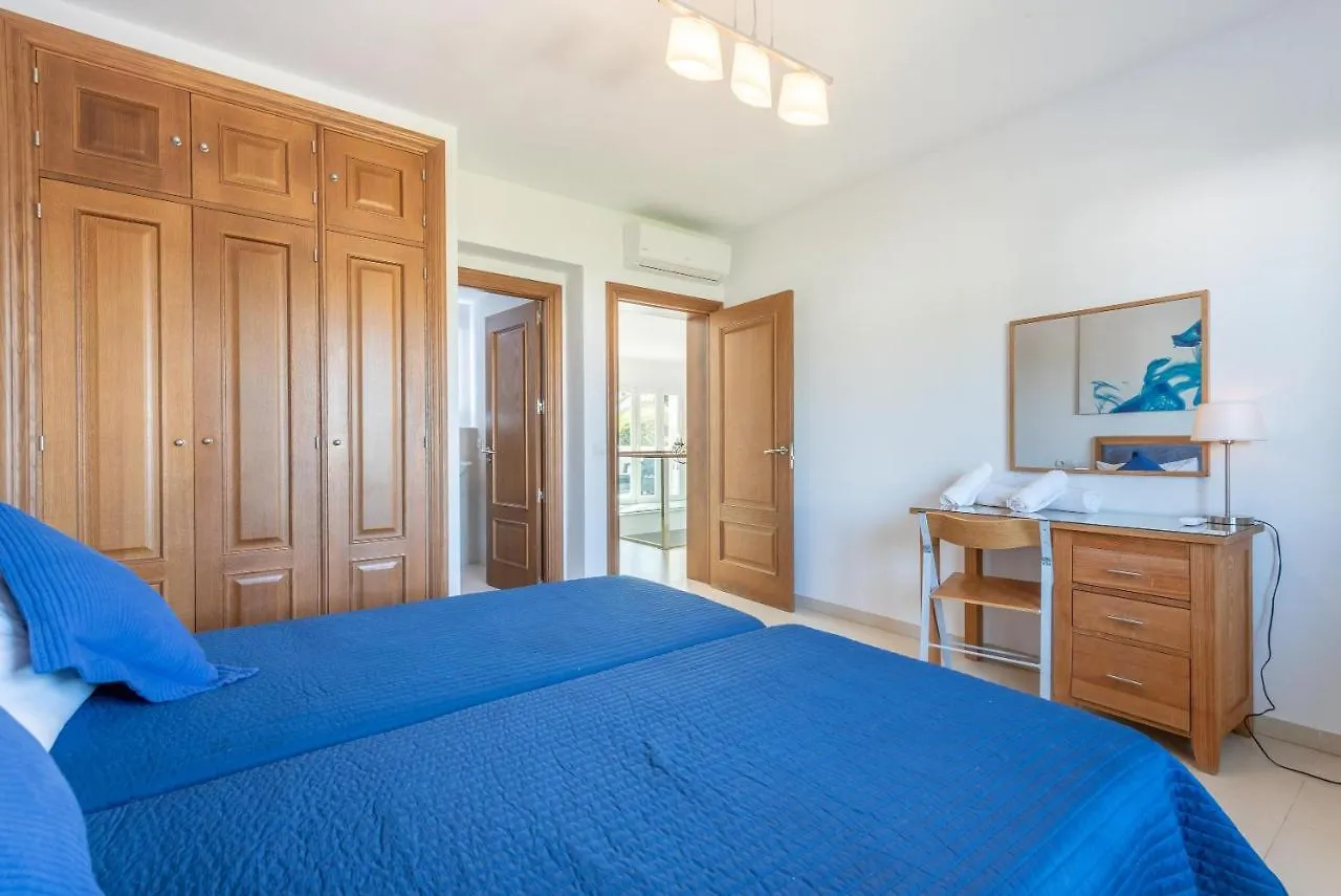 Villa Margarita Calonge