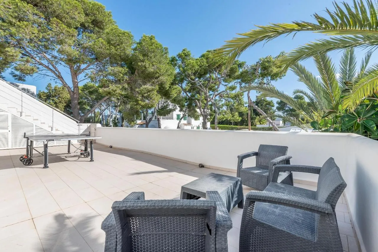 Villa Margarita Calonge  0*, Calonge (Mallorca) Ισπανία